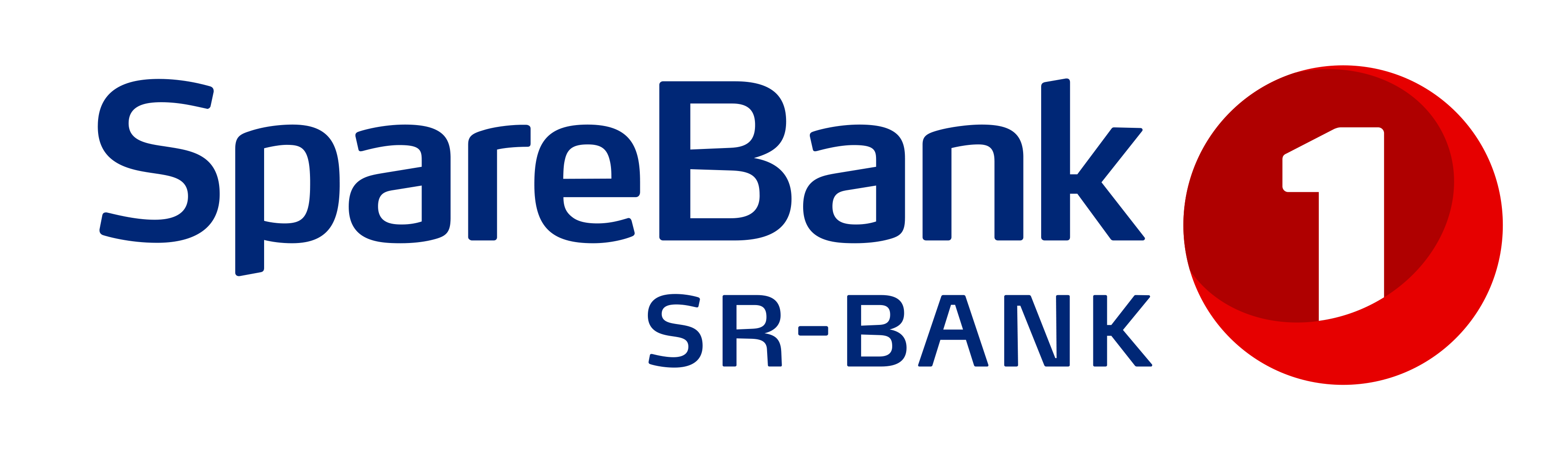 Sparebank1 SR-bank